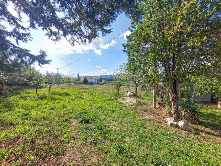 Image No.13-Propriété de pays de 2 chambres à vendre à Sant' Eusanio Del Sangro