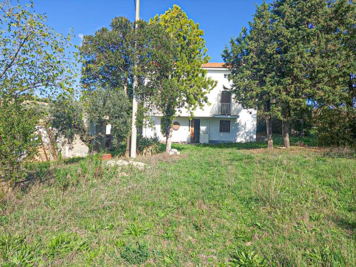 Image No.15-Propriété de pays de 2 chambres à vendre à Sant' Eusanio Del Sangro