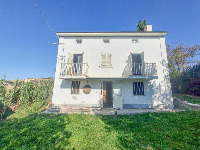 Image No.16-Propriété de pays de 2 chambres à vendre à Sant' Eusanio Del Sangro