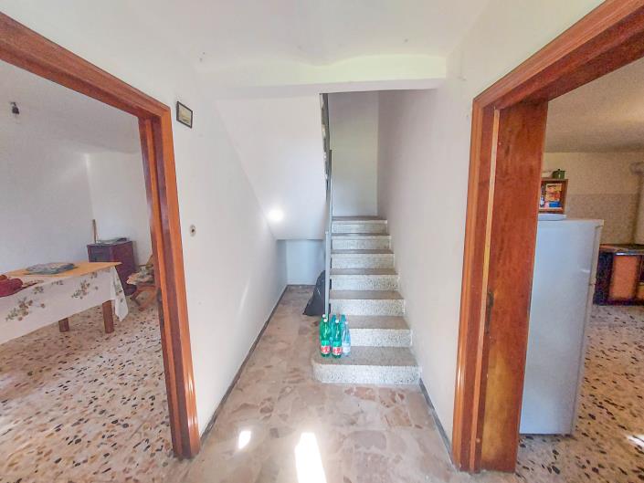 Image No.17-Propriété de pays de 2 chambres à vendre à Sant' Eusanio Del Sangro