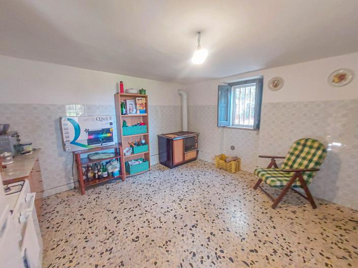 Image No.19-Propriété de pays de 2 chambres à vendre à Sant' Eusanio Del Sangro