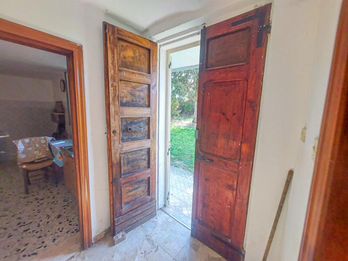 Image No.18-Propriété de pays de 2 chambres à vendre à Sant' Eusanio Del Sangro