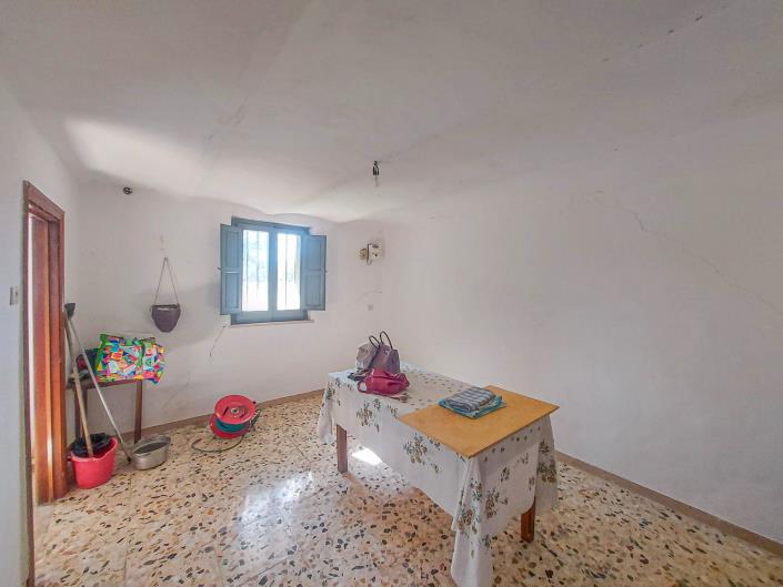 Image No.23-Propriété de pays de 2 chambres à vendre à Sant' Eusanio Del Sangro