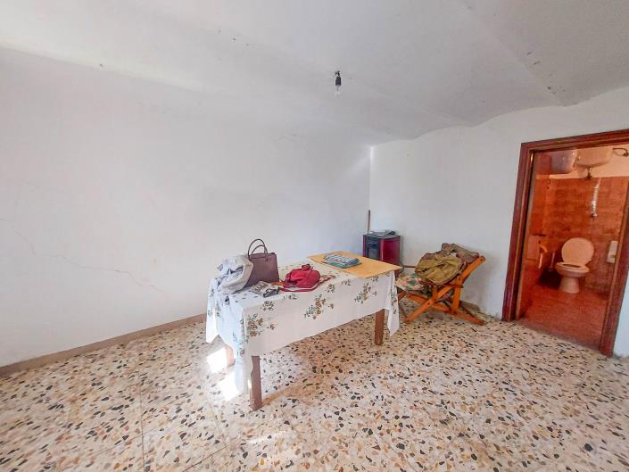Image No.22-Propriété de pays de 2 chambres à vendre à Sant' Eusanio Del Sangro