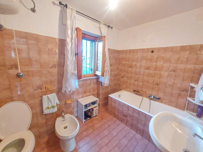 Image No.24-Propriété de pays de 2 chambres à vendre à Sant' Eusanio Del Sangro