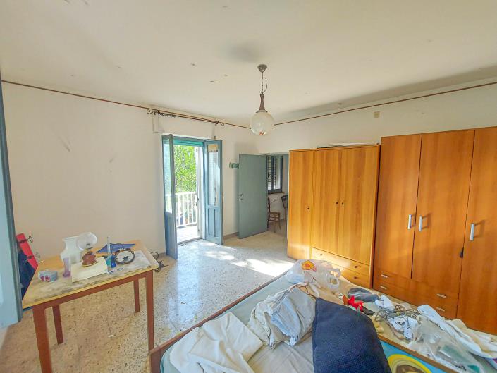 Image No.30-Propriété de pays de 2 chambres à vendre à Sant' Eusanio Del Sangro