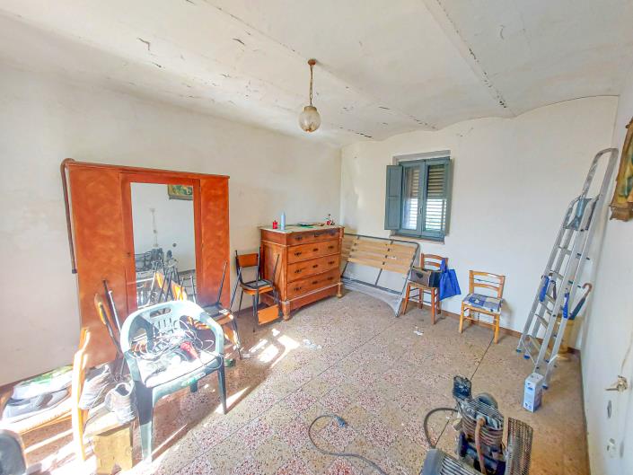 Image No.33-Propriété de pays de 2 chambres à vendre à Sant' Eusanio Del Sangro