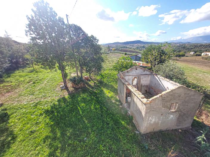 Image No.36-Propriété de pays de 2 chambres à vendre à Sant' Eusanio Del Sangro