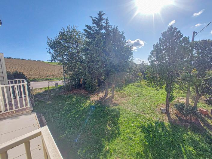 Image No.37-Propriété de pays de 2 chambres à vendre à Sant' Eusanio Del Sangro