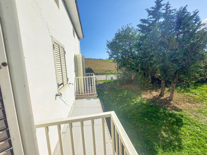 Image No.38-Propriété de pays de 2 chambres à vendre à Sant' Eusanio Del Sangro