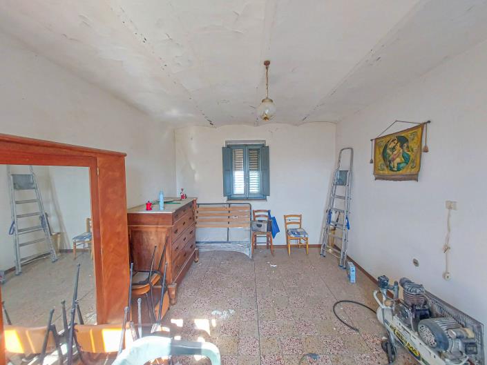 Image No.39-Propriété de pays de 2 chambres à vendre à Sant' Eusanio Del Sangro