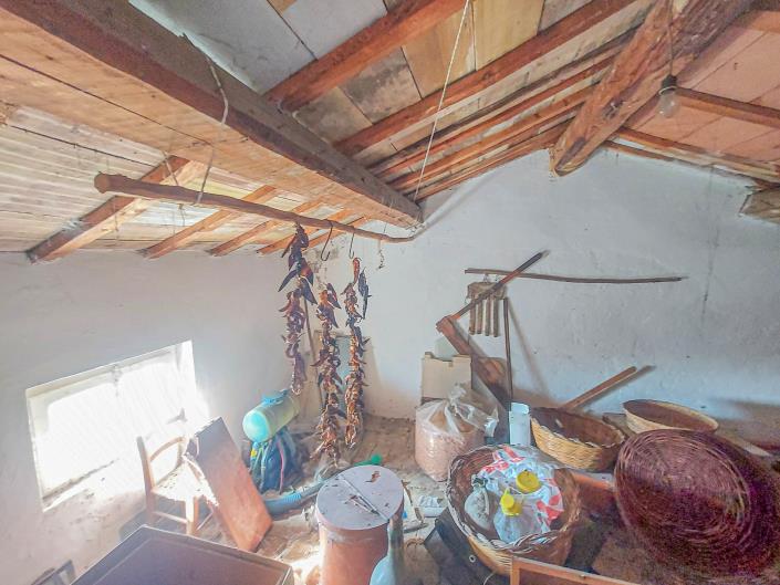 Image No.43-Propriété de pays de 2 chambres à vendre à Sant' Eusanio Del Sangro