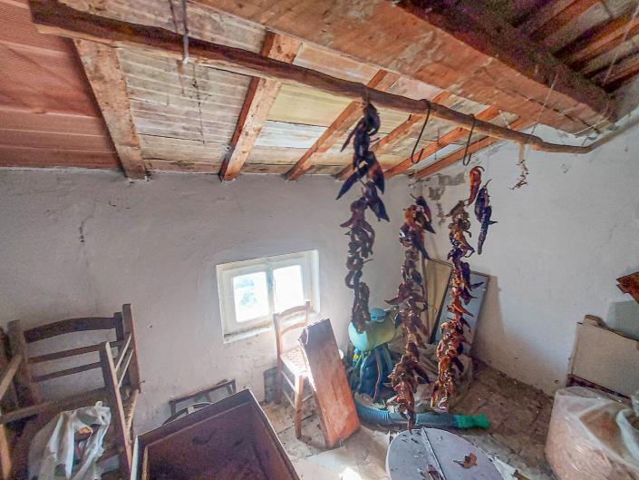 Image No.44-Propriété de pays de 2 chambres à vendre à Sant' Eusanio Del Sangro