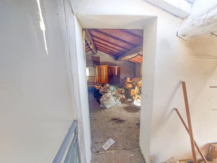 Image No.45-Propriété de pays de 2 chambres à vendre à Sant' Eusanio Del Sangro