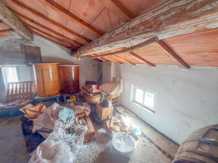 Image No.46-Propriété de pays de 2 chambres à vendre à Sant' Eusanio Del Sangro