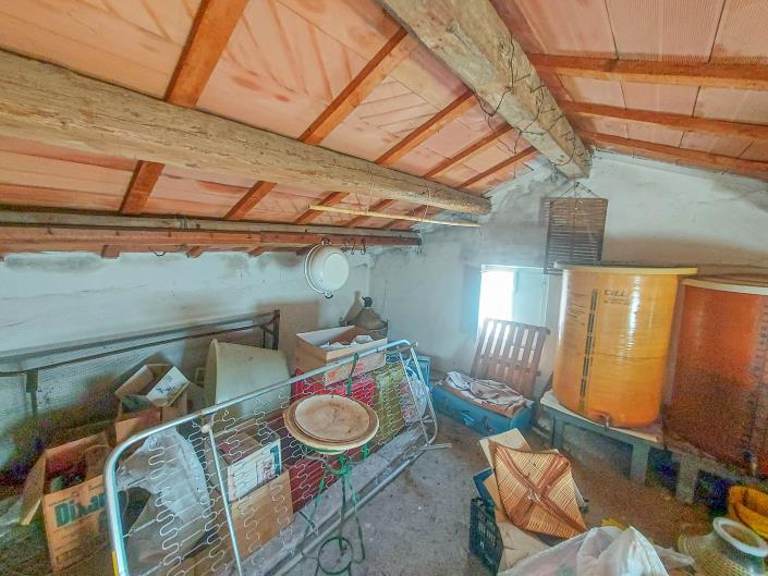 Image No.47-Propriété de pays de 2 chambres à vendre à Sant' Eusanio Del Sangro