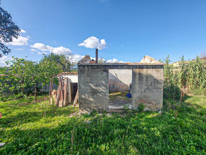 Image No.51-Propriété de pays de 2 chambres à vendre à Sant' Eusanio Del Sangro