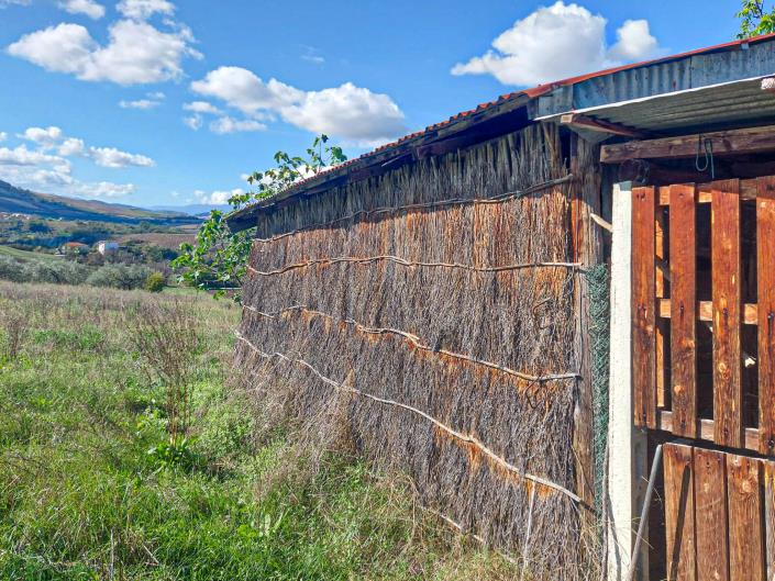 Image No.52-Propriété de pays de 2 chambres à vendre à Sant' Eusanio Del Sangro