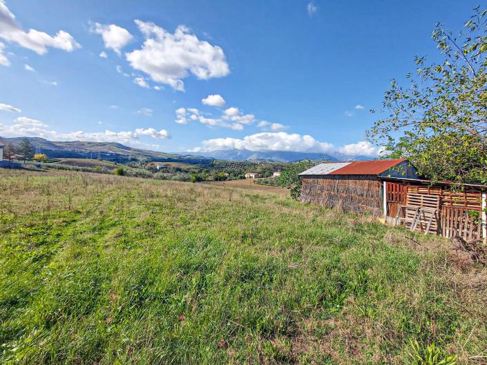 Image No.53-Propriété de pays de 2 chambres à vendre à Sant' Eusanio Del Sangro