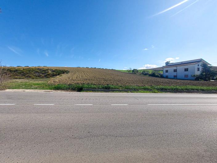 Image No.57-Propriété de pays de 2 chambres à vendre à Sant' Eusanio Del Sangro