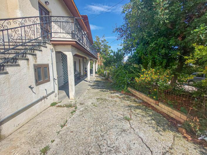 Image No.2-Maison de 3 chambres à vendre à Casoli