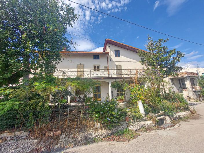 Image No.6-Maison de 3 chambres à vendre à Casoli