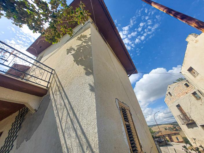 Image No.12-Maison de 3 chambres à vendre à Casoli