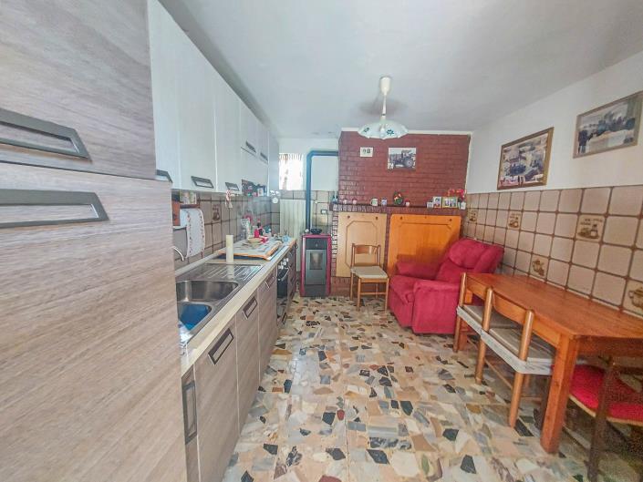 Image No.14-Maison de 3 chambres à vendre à Casoli