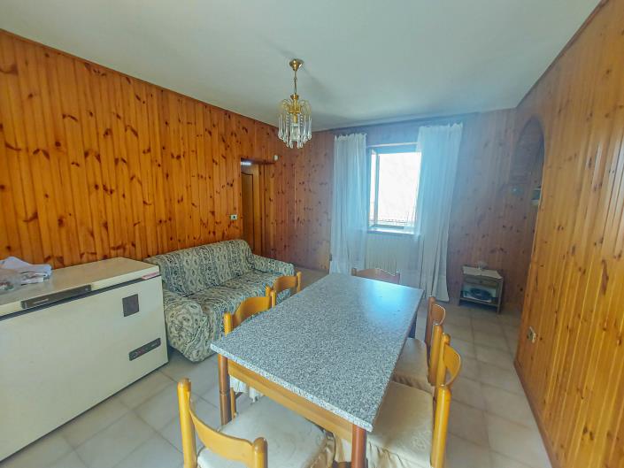 Image No.28-Maison de 3 chambres à vendre à Casoli