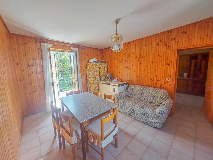 Image No.27-Maison de 3 chambres à vendre à Casoli