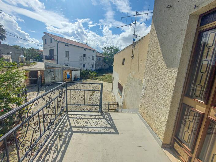 Image No.30-Maison de 3 chambres à vendre à Casoli