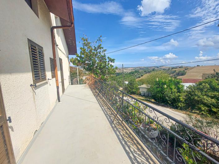 Image No.31-Maison de 3 chambres à vendre à Casoli