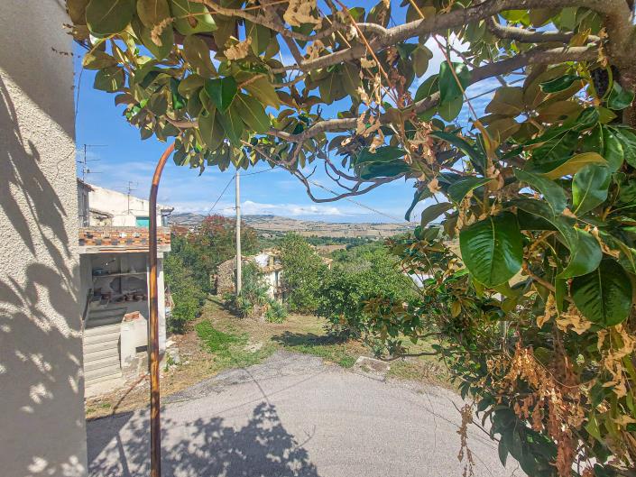 Image No.32-Maison de 3 chambres à vendre à Casoli