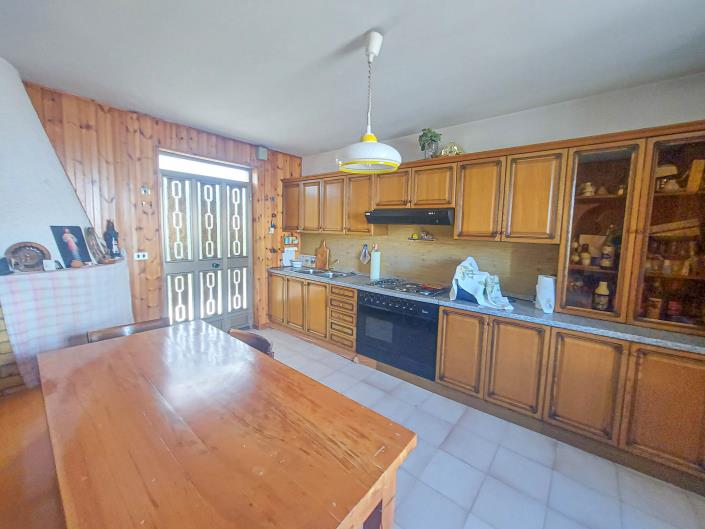 Image No.36-Maison de 3 chambres à vendre à Casoli