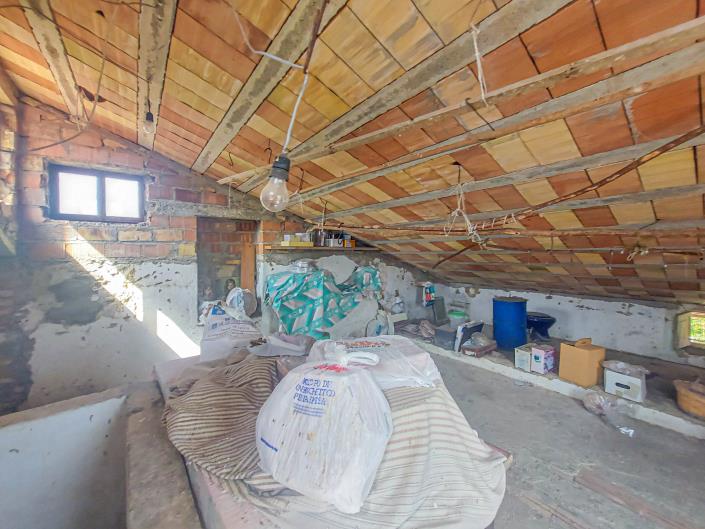 Image No.44-Maison de 3 chambres à vendre à Casoli