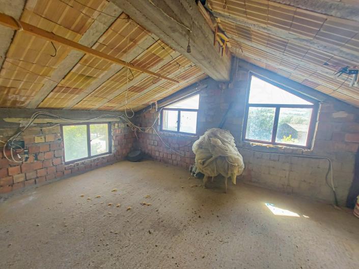 Image No.48-Maison de 3 chambres à vendre à Casoli