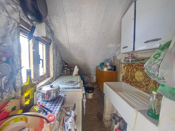 Image No.50-Maison de 3 chambres à vendre à Casoli