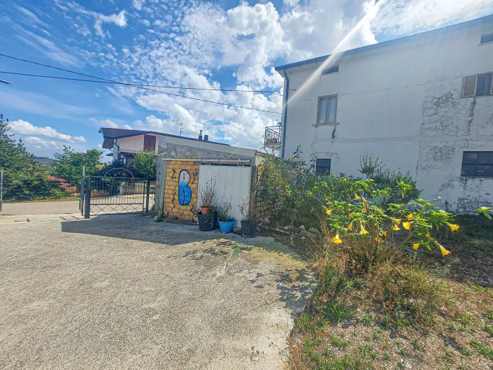 Image No.54-Maison de 3 chambres à vendre à Casoli