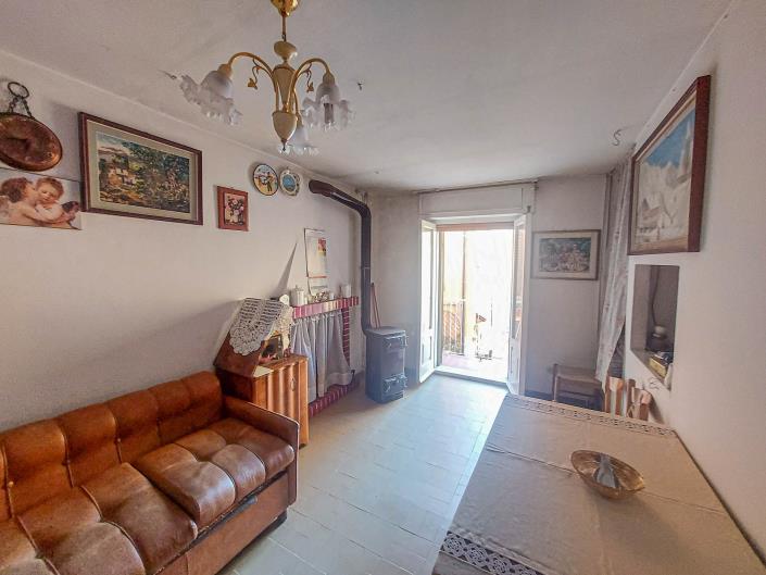 Image No.5-Maison de ville de 2 chambres à vendre à Torricella Peligna