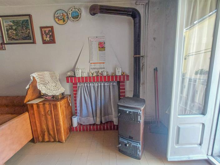 Image No.6-Maison de ville de 2 chambres à vendre à Torricella Peligna