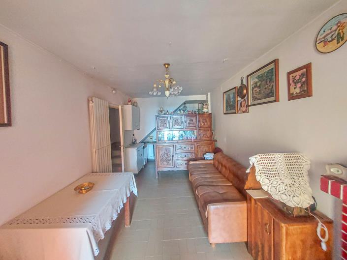 Image No.12-Maison de ville de 2 chambres à vendre à Torricella Peligna