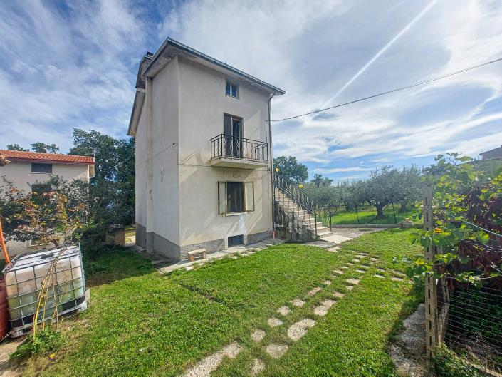 Image No.4-Propriété de pays de 3 chambres à vendre à Civitella Messer Raimondo