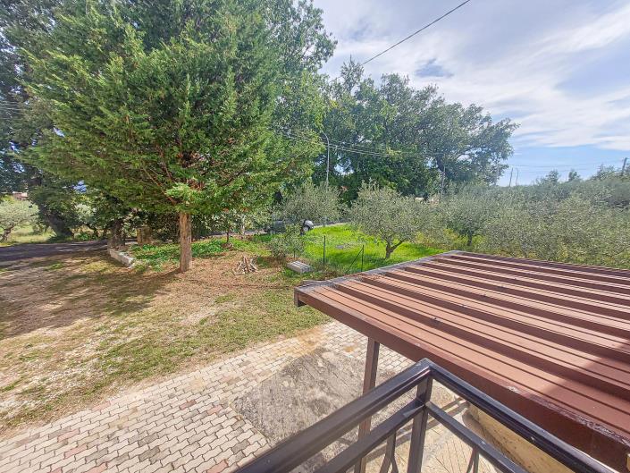 Image No.16-Propriété de pays de 3 chambres à vendre à Civitella Messer Raimondo