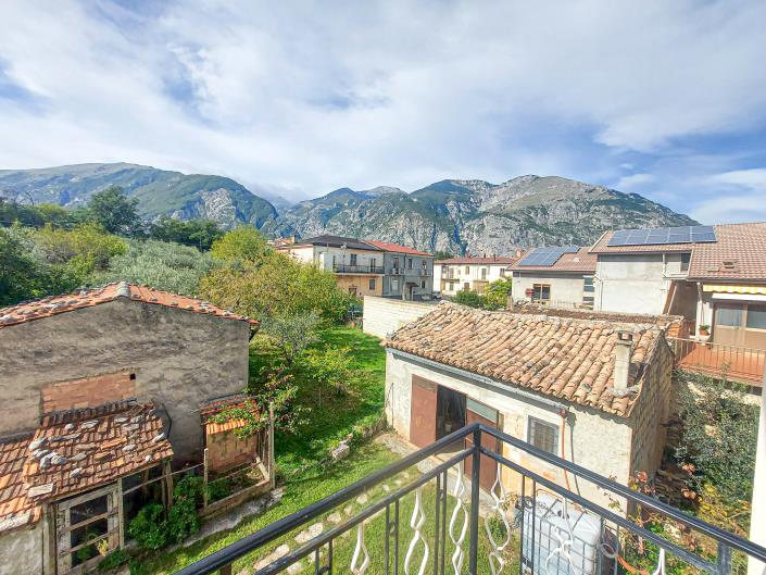 Image No.17-Propriété de pays de 3 chambres à vendre à Civitella Messer Raimondo