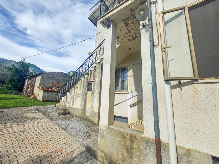 Image No.42-Propriété de pays de 3 chambres à vendre à Civitella Messer Raimondo