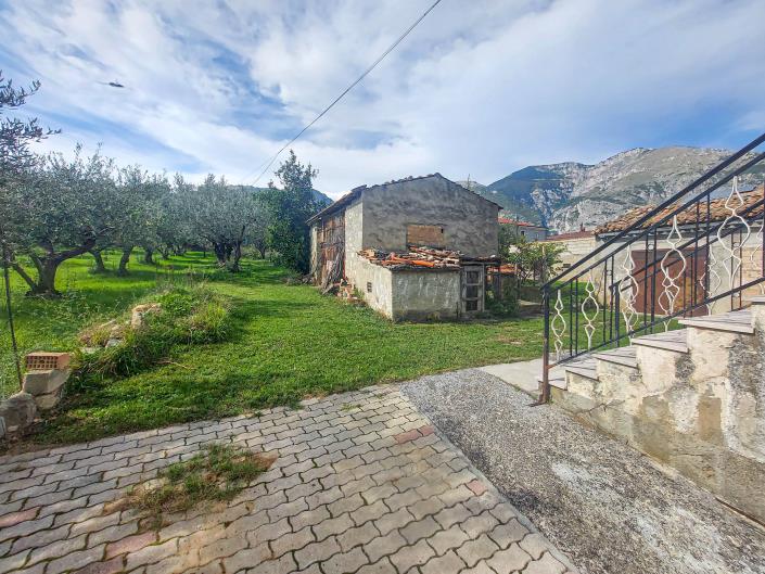 Image No.44-Propriété de pays de 3 chambres à vendre à Civitella Messer Raimondo