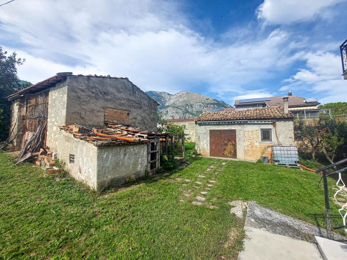 Image No.45-Propriété de pays de 3 chambres à vendre à Civitella Messer Raimondo