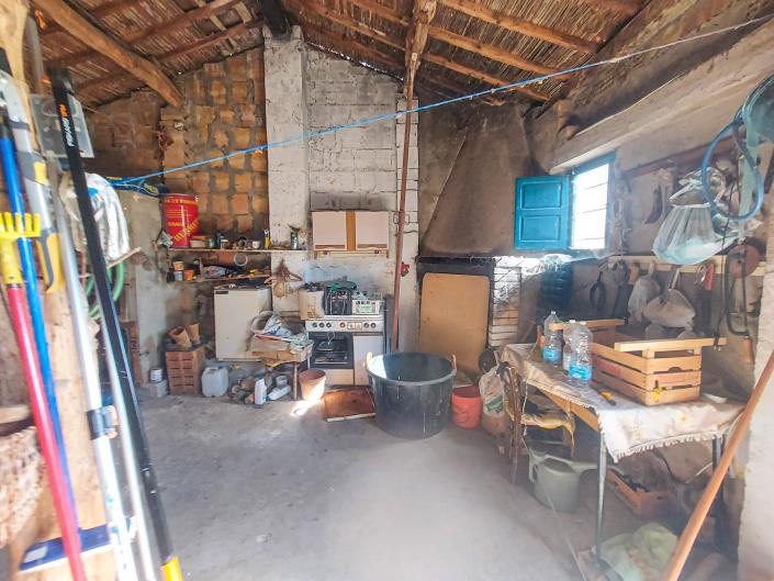 Image No.48-Propriété de pays de 3 chambres à vendre à Civitella Messer Raimondo