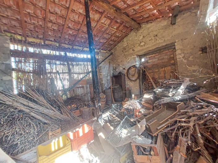 Image No.49-Propriété de pays de 3 chambres à vendre à Civitella Messer Raimondo