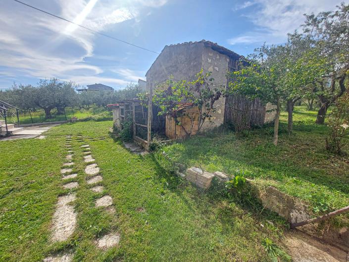 Image No.46-Propriété de pays de 3 chambres à vendre à Civitella Messer Raimondo